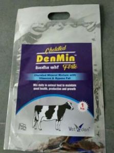 Den Min Forte Mineral Mixture Powder Feed Supplement