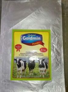 Goldmin Mineral Mixture Powder Feed Supplement