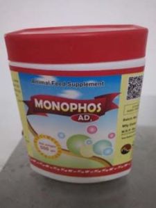 Monophos Animal Powder Feed Supplement