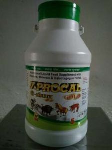 V-Procal Calcium Suspension Liquid Feed Supplement