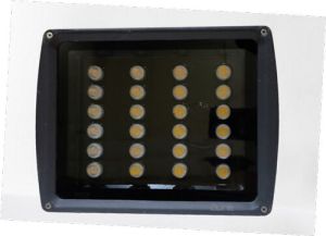 RGB LED Floodlight