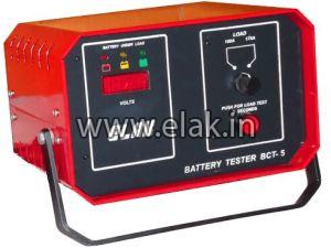 BATTERY TESTER BCT 5