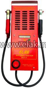 BATTERY TESTER BCT 7