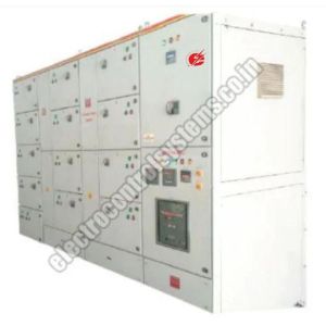 Automatic Power Factor Correction Panel (APFC Panel)