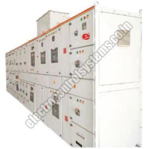Power Control Center Panel (PCC Panel)