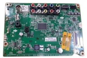 LED Television Motherboard