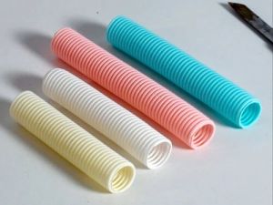 HDPE Flexible Pipe