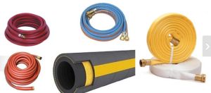 PVC Waterstop Seals