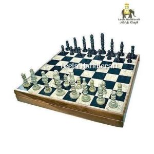 marble chess board