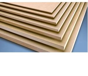 Action Tesa MDF Board