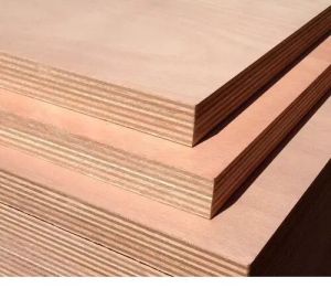 Mr Grade Plywood