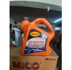 Mico Synthetic Engine Oil