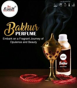 Bakhur Fragrance
