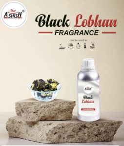 Black Lobhan Fragrance