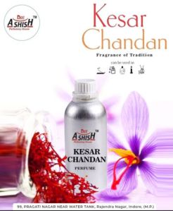 Kesar Chandan Fragrance