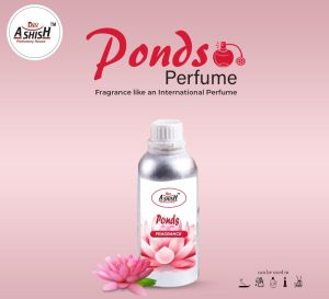 Ponds Fragrance