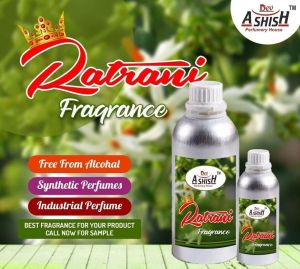 Ratrani Fragrance