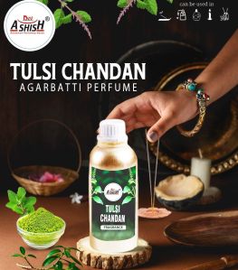 Tulsi Chandan Fragrance