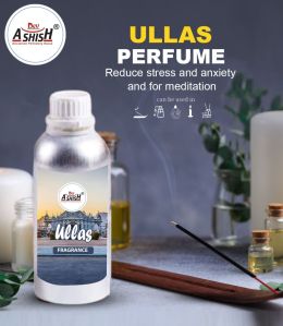 Ullas Fragrance