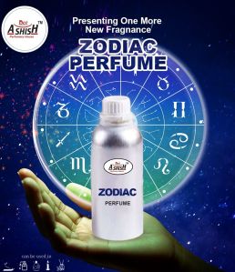 Zodiac Fragrance