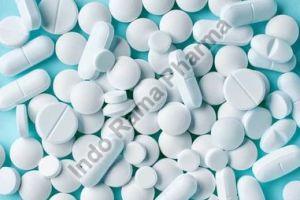 Terbinafine Hydrochloride 250mg Tablets