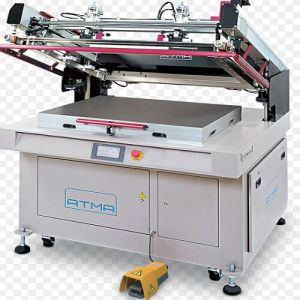 Screen Printer