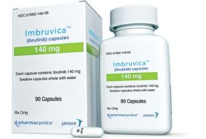 Imbruvica Capsules