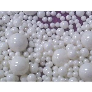 Zirconium Beads
