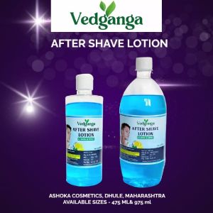 Vedganga After Shave Lotion