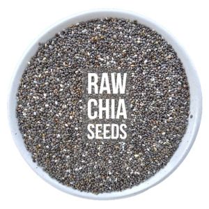 Chia Seeds