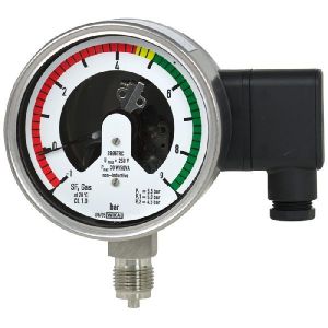 SF 6 Gas Density Monitor