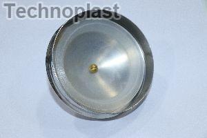 Glass Jar metal Lid Gasket