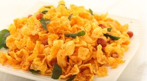 Cornflakes Mixture Namkeen