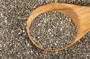 Raw Chia Seeds