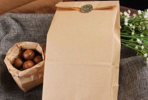 Wraplus Food Wrapping Brown Paper