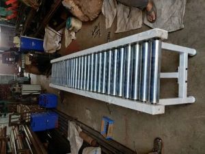 Gravity Roller Conveyor