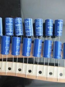 Power Capacitor