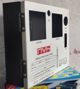 Submersible Panel Box