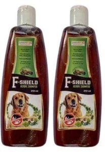 Herbal Dog Shampoo