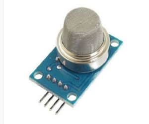 Gas Sensor