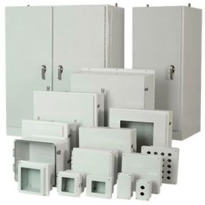 Panel Enclosure Box