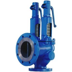 Pressure Relief Valve