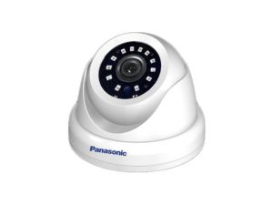 Panasonic HD IR Dome Camera