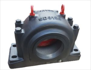 SD Series Plummer Block
