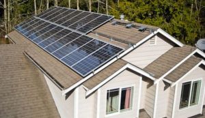 Residential & commercial Solar Power System up to mega watt