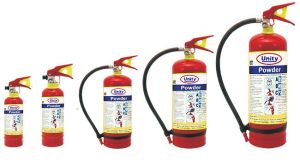 Water / Foam Partable Fire Extinguishers