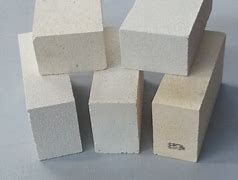 Insulating Bricks