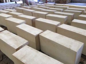 Pre Fired PCPF Blocks