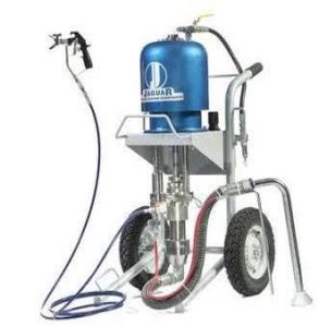 C171 Pneumatic Airless Spray Machine