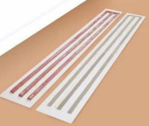 Induction Furnace Yoke Pad